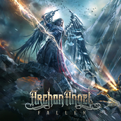 Fallen [Japanese Edition]