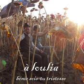 Bénie sois-tu tristesse