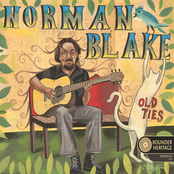 Bristol In The Bottle by Norman Blake