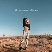different but exactly like you
