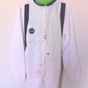 Du får komma hur nära du vill