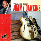 Falling Tears by Jimmy Dawkins