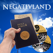 Antinomian Phase by Negativland