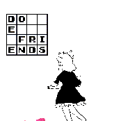 i don't know if you hate or love me