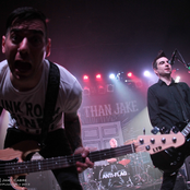 Anti‐flag