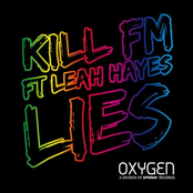 Lies (feat. Leah Hayes)