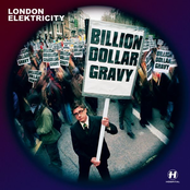 Harlesden by London Elektricity