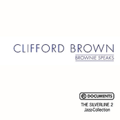 I Cover The Waterfront by Clifford Brown