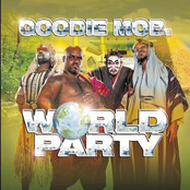 Invitation To The World Party by Goodie Mob