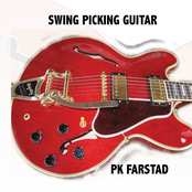 SWING PICKING GUITAR