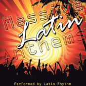 Latin Rhythm: Massive Latin Anthems