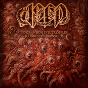 Before Whom Evil Trembles (Goddess of Carnage)