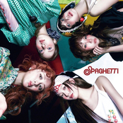 SPAGHETTI - Single
