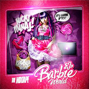 barbie world: the mixtape