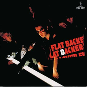 Hard Blow by Flatbacker