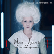 Marie-Antoinette, the Last Secrets of a Queen (Original Soundtrack)
