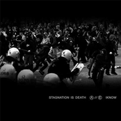 Stagnation Is Death/I know spl