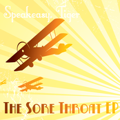 The Sore Throat EP