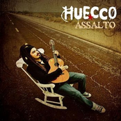 Assalto by Huecco