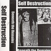 Self Destruction