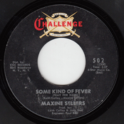Woman Enough / Some Kind Of Fever (Pray For Rain)
