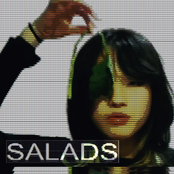 Salads (Ladies And The Men)