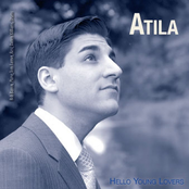 Someone To Watch Over Me by Atila