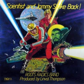 Scientist & Jammy Strike Back