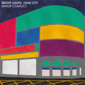 Bright Lights, Dead City - EP