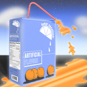 Lunar Vacation: Artificial Flavors