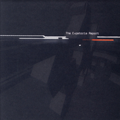 The Evpatoria Report [ep]