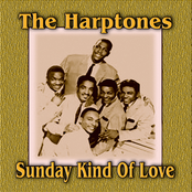 The Masquerade Is Over by The Harptones