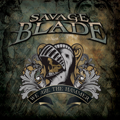 Night Of The Blade by Savage Blade