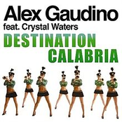 Destination Calabria (Radio Edit) [feat. Crystal Waters]