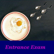 Entrance Exam