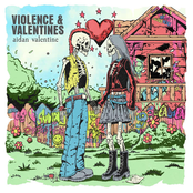 Violence and Valentines