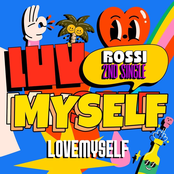LUV Myself - Single