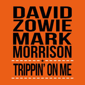 Trippin' On Me - Single