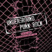 Underground Punk Rock From The Vaults (Rare & Obscure Punk 1979-1983)