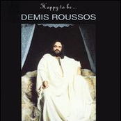 Funny Man by Demis Roussos