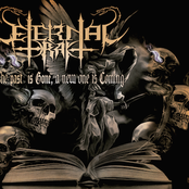 The Past Is Gone, a New One Is Coming