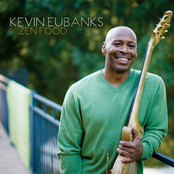 Kevin Eubanks: Zen Food