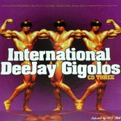 International Deejay Gigolos CD Three