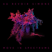 More Than by Au Revoir Simone