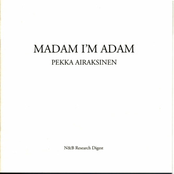 Madam I'm Adam
