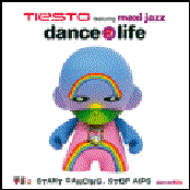 tiesto feat. maxi jazz