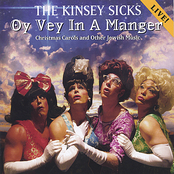 Christmas Medley by The Kinsey Sicks