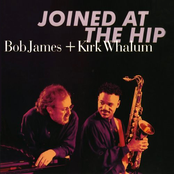 Out Of The Cold by Bob James & Kirk Whalum