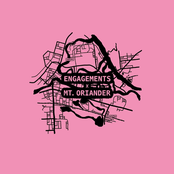 Mt. Oriander/Engagements Split