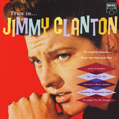 Jimmy Clanton: This Is Jimmy Clanton